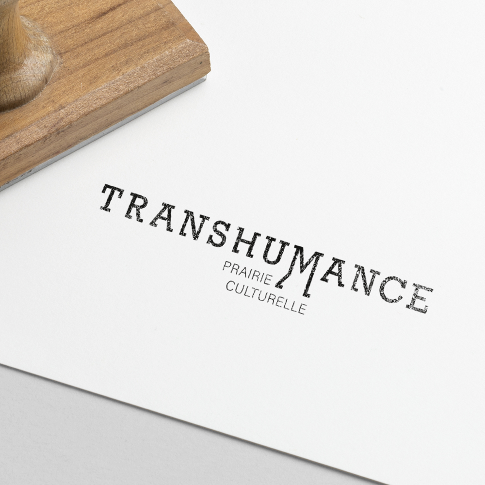 Transhumance tampon