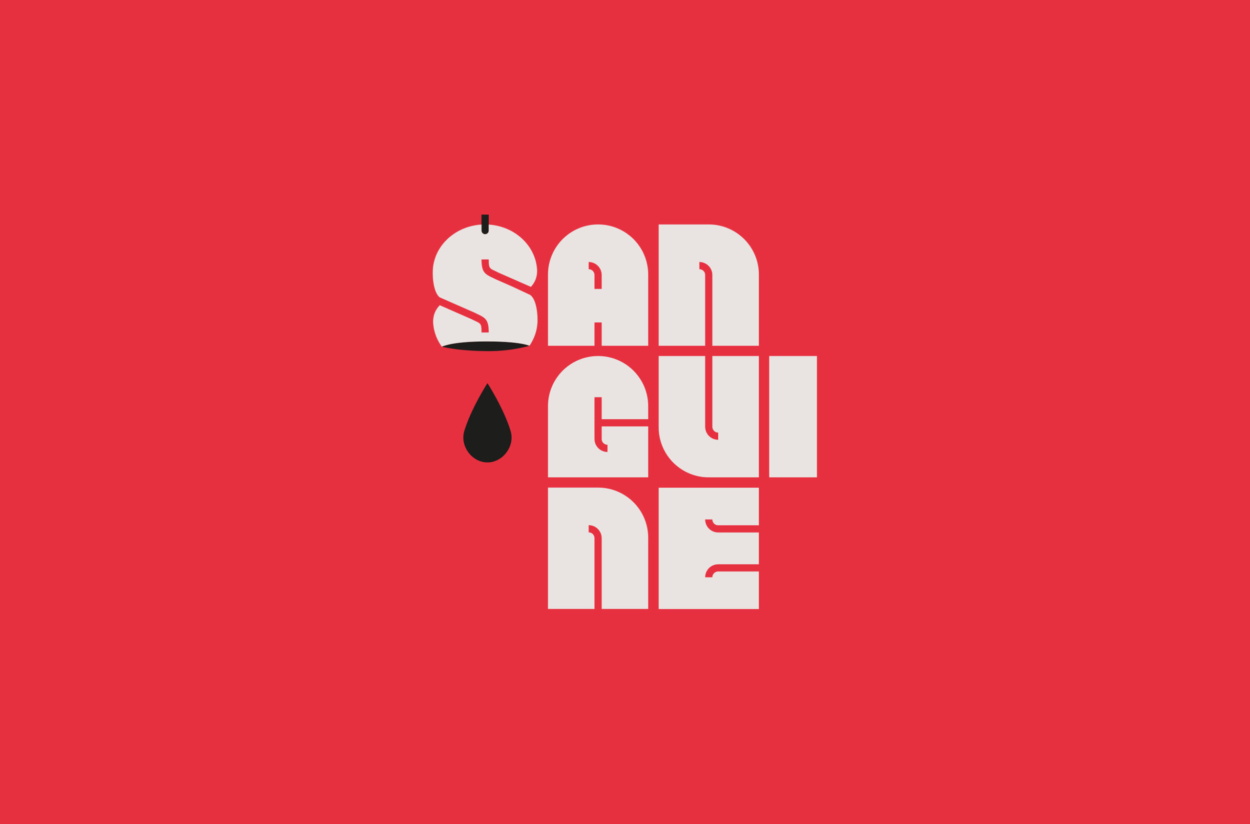Logo Sanguine