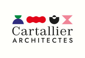 Cartallier Archi / logo mini