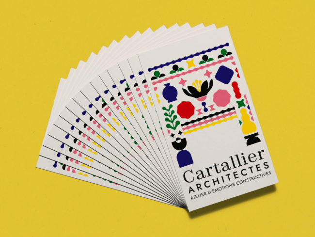 Cartallier Architectes